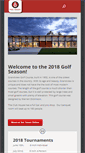 Mobile Screenshot of golfbrightgrandview.com
